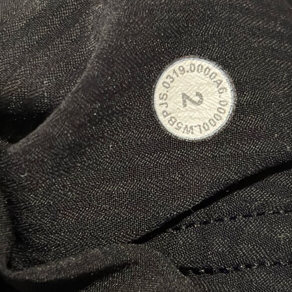 Lululemon Dance Studio Jogger *29" size 2 - Picture 6 of 10